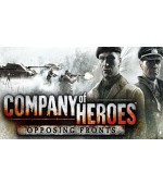 Company of Heroes: Opposing Fronts