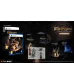 MANDRAGORA: WHISPERS OF THE WITCH TREE COLLECTOR´S EDITION