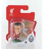 Soccerstarz - Liverpool Trent Alexander-Arnold - Home Kit (2022 version)