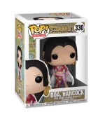 Funko POP Animation: One Piece S2: Boa