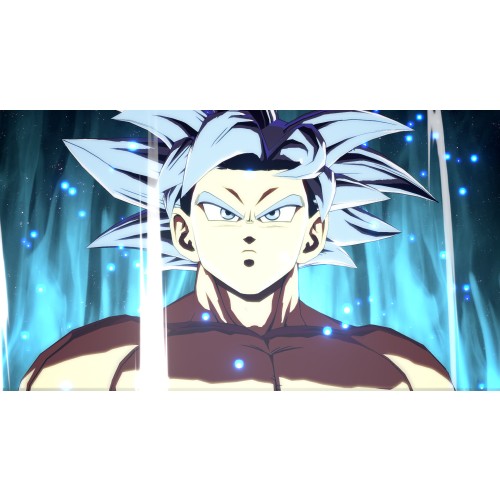 Dragon Ball FighterZ - FighterZ Pass 3