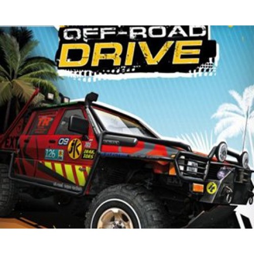 Off-Road Drive