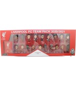 Soccerstarz - Liverpool Team Pack 19 figure (2021/2022 Version) /Figures