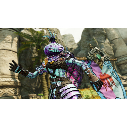 Tiny Tina's Wonderlands