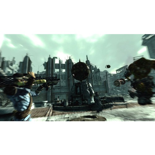 Fallout 3