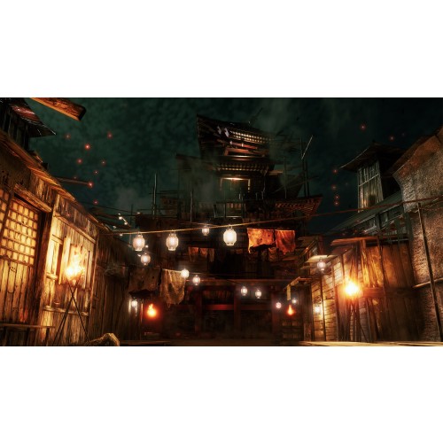 Like a Dragon: Ishin!