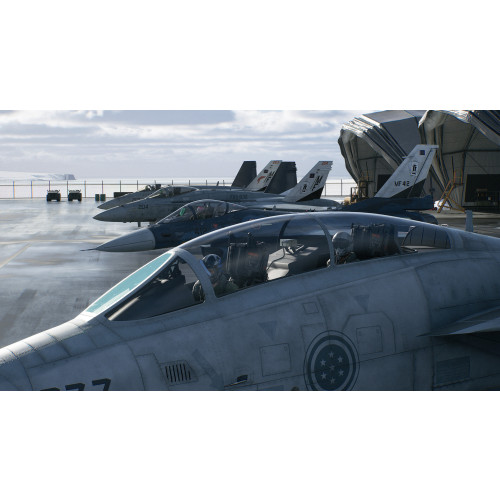 Ace Combat 8: Wings of Theve Deluxe Edition