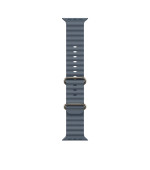 Watch Acc/49/Anchor Blue Ocean Band - Nat.Titan