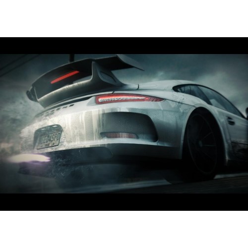 Need For Speed Rivals