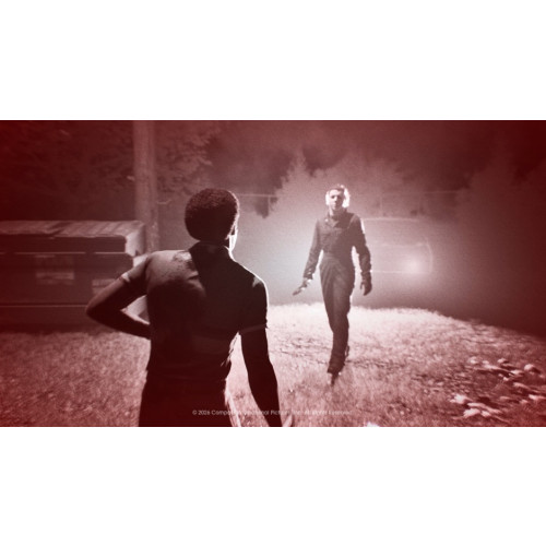 Halloween: The Game