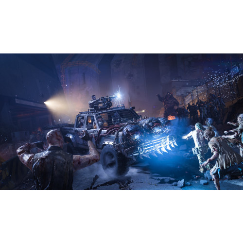 Call of Duty: Black Ops 7 Cross-Gen Bundle PRE-PURCHASE