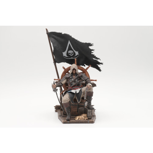 Assassin's Creed Black Flag Resynced Collector's Edition