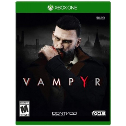 VAMPYR