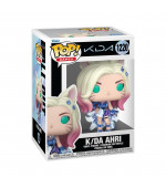 Funko POP Games: League of Legends - K/DA - Ahri