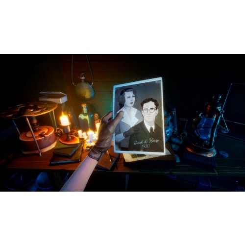 Call of the Sea - Journey Edition