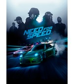 Need for speed