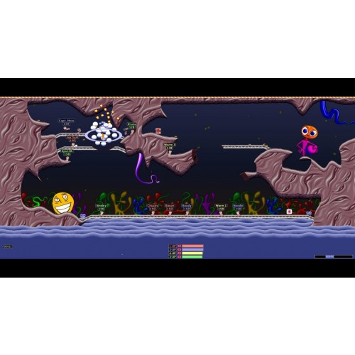 Worms Armageddon