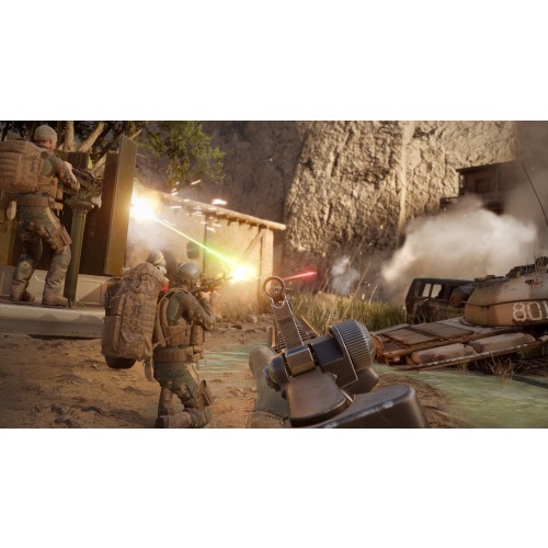 Insurgency: Sandstorm