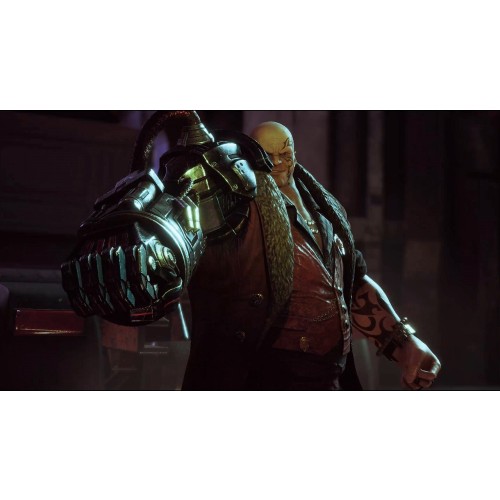 Gungrave: G.O.R.E Day One Edition