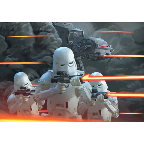 Star Wars: Bitka o Hoth