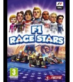 F1 Race Star