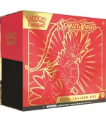 Pokémon TCG: SV01 - Elite Trainer Box Koraidon