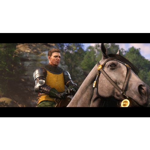 Kingdom Come: Deliverance II Day One Edition