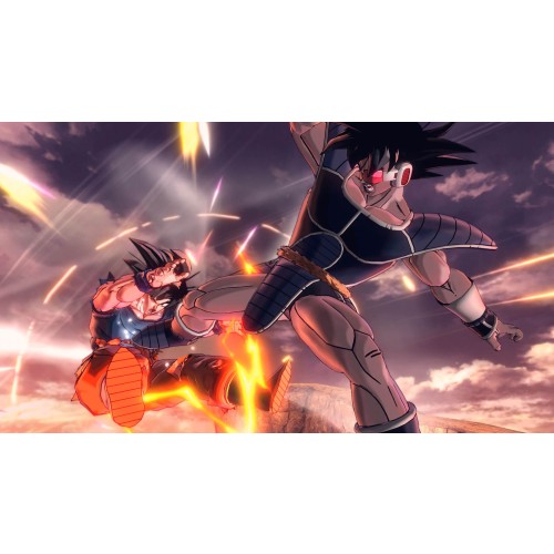Dragon Ball Xenoverse 2 - Super Pass DLC