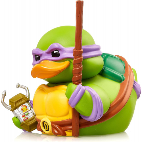 Tubbz kačička TMNT Donatello