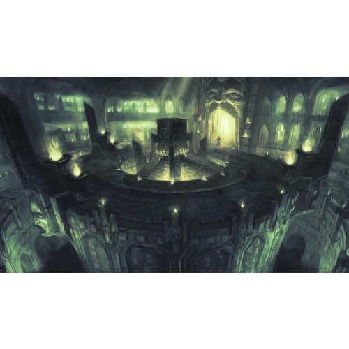 Diablo 3 Reaper of Souls (DLC)