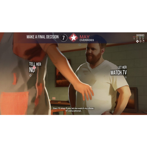 As Dusk Falls Special Edition