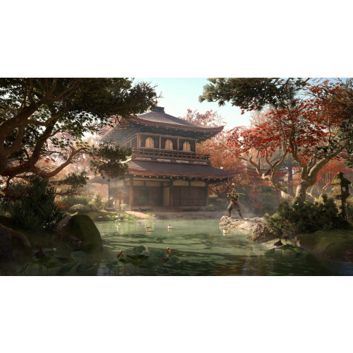 Assassin's Creed Shadows