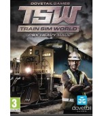 Train Sim World 2020