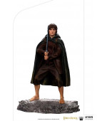 IRON STUDIOS - FRODO BDS - THE LORD OF THE RINGS - ART SCALE 1/10