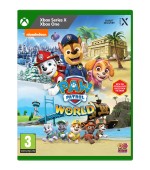 Paw Patrol World