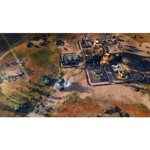 Halo Wars 2: 47 Blitz Packs