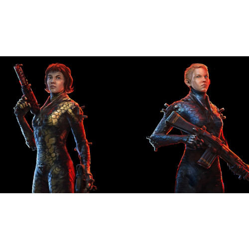 Wolfenstein: Youngblood - Deluxe Edition