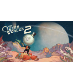 The Outer Worlds 2: Standard Edition - PRE-PURCHASE