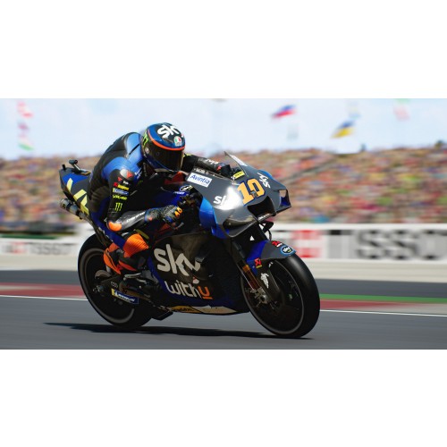 BLACK FRIDAY! - MotoGP 21