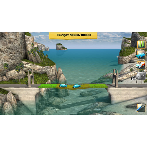 Bridge Constructor