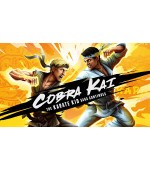 Cobra Kai: The Karate Kid Saga Continues