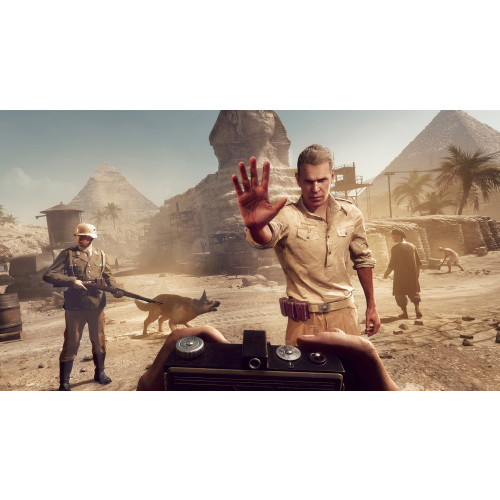 Indiana Jones and The Great Circle Premium Edition