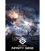 Outpost: Infinity Siege - Vanguard Edition