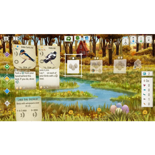 Wingspan Special Edition