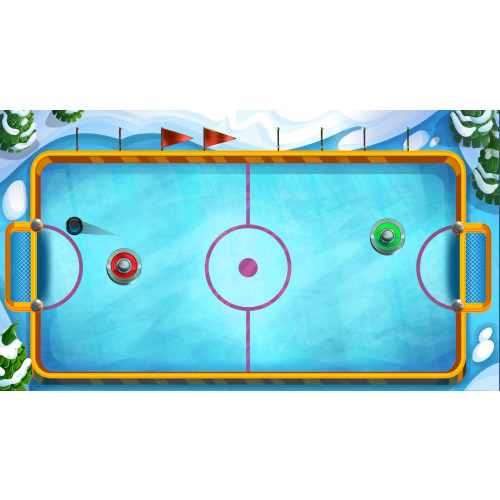 100 in 1 Game Collection