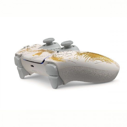 DualSense Wireless Controller - Ghost of Yotei (Limited Edition)