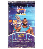 Space Jam: A New Legacy Hobby(Upper Deck 2021) Booster pack