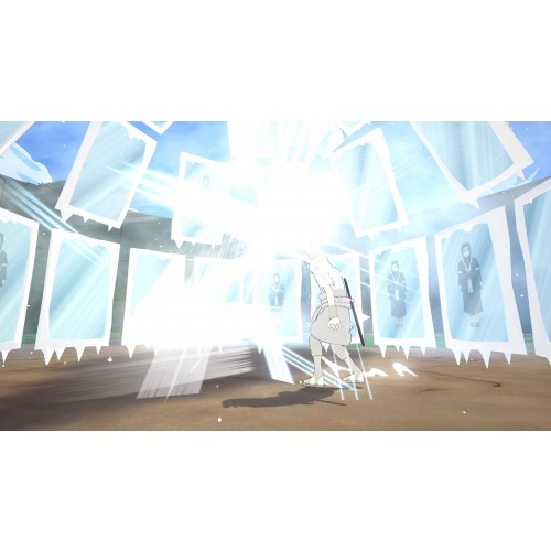 Naruto to Boruto Shinobi Striker - Season Pass 2