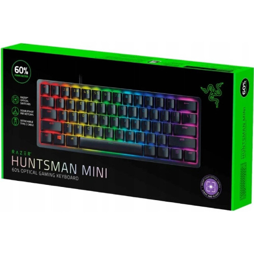 Razer Huntsman Mini