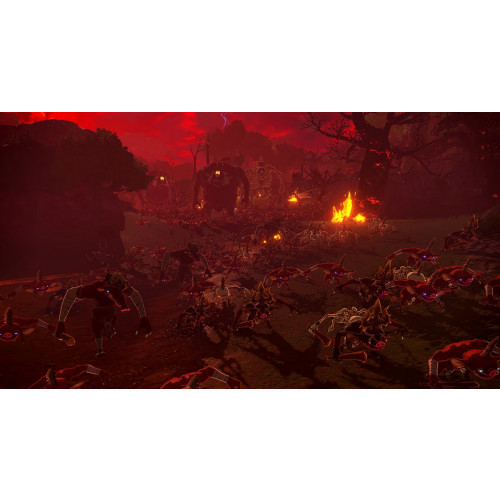 Hyrule Warriors: Age of Imprisonment